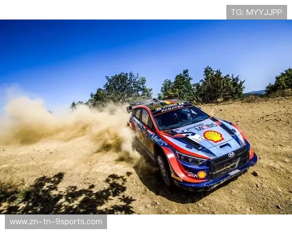 聚焦新人：WRC新秀表现令人期待，wrc视频2020